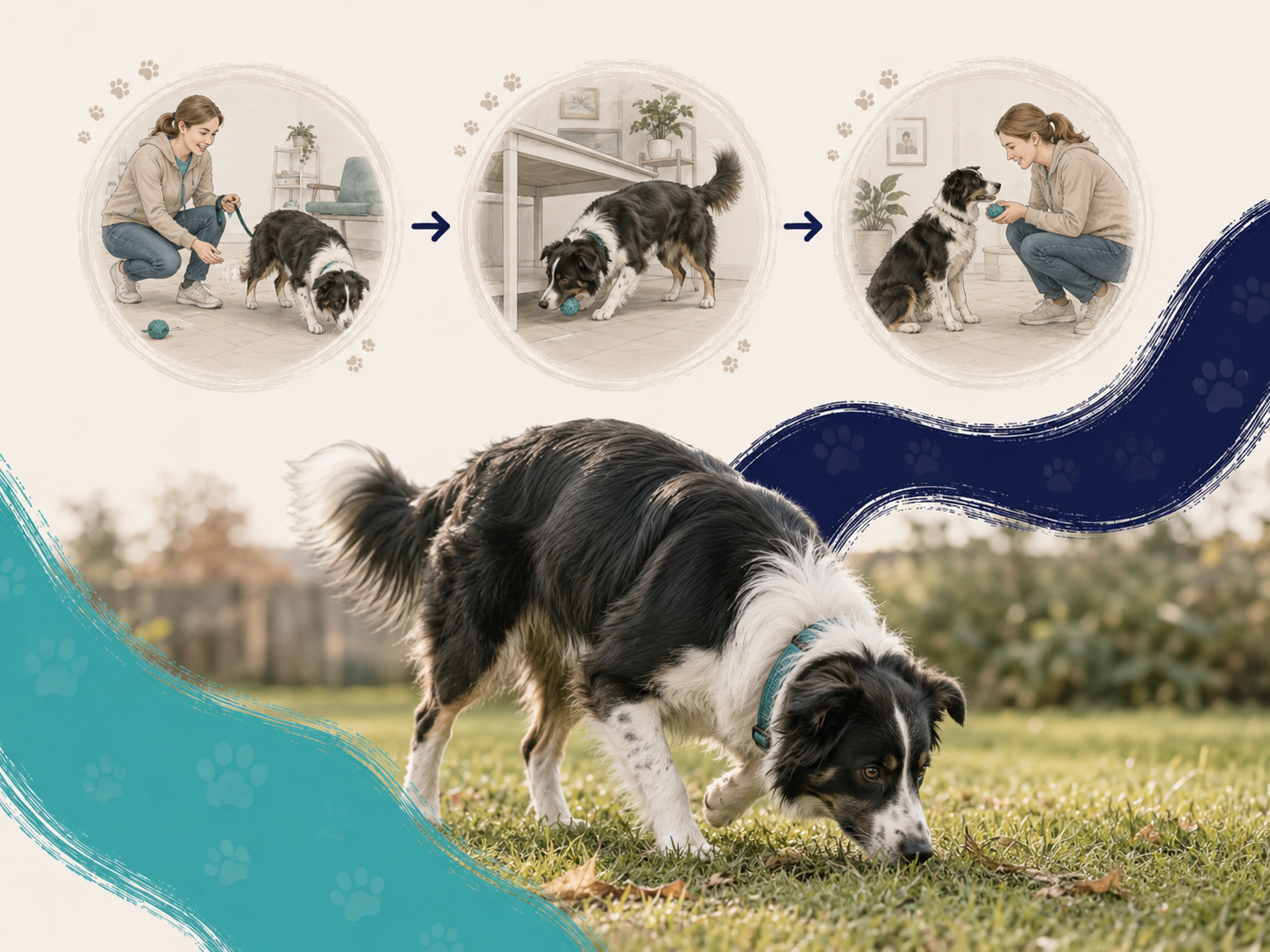 The Benefits of Scent Work for Dogs: Engaging Their Most Powerful Sense